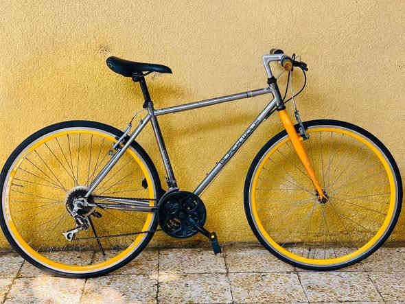 بيسكلات باله جاهز مابي اي نقص وكل وحد وسعره مكاني البصره القبله رقم الهاتف *********** بي وتساب
