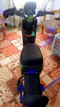 دراجة شحن • نظيفة • بغداد دورة