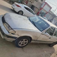 موديل ١٩٩٦ • النجف كوفه • محرك وكير مكفول