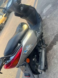 بريز لايت • لايت عالي • قطع موتوسيكل