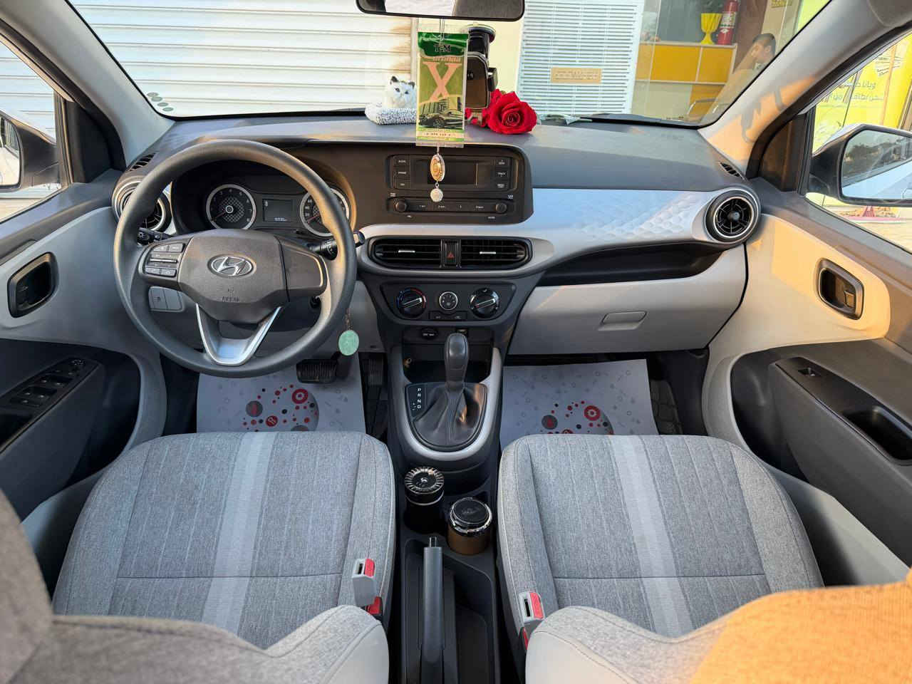 سلام وعليكم سياره هونداي موديل 2023 خت زيرو ماشيه 16 الف سياره مكفوله السعر 122 وبيها مجال العنوان تاجي سبع البور ***********
