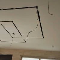 خلفه اصباغ وديكورات وجبس بورد ودغليف واجهات الفوم التركي وطلس بسعار من...