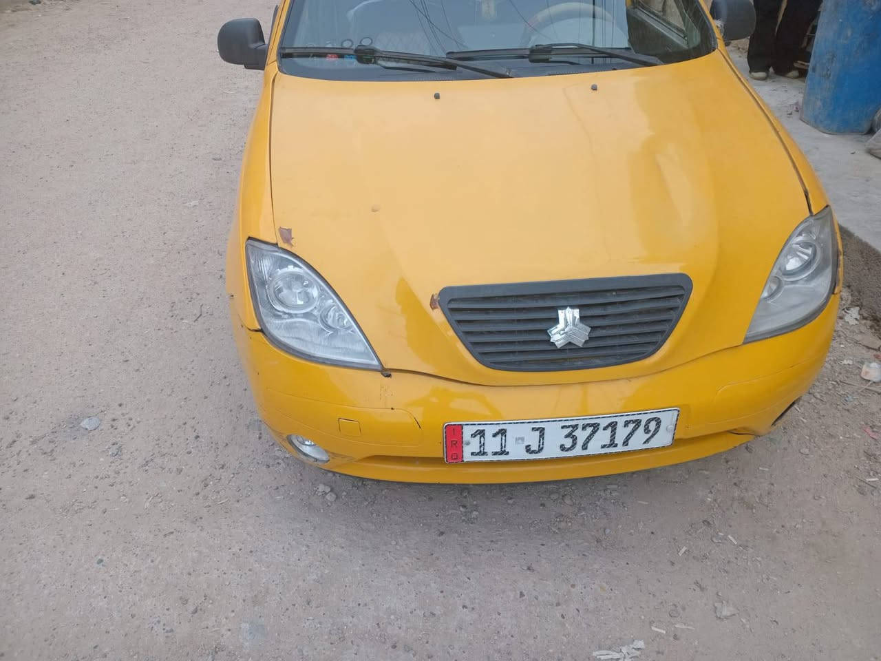 طيبه موديل 15تحويل ثاني يوم بيه نواقص بسيطه السعر26 وبيه مجال العنوان بغداد البلديات


**إذا كنت صاحب هذا الإعلان وتريد حذفه لأي سبب، رجاءا أرسل رسالة إلى الدعم الفني**
