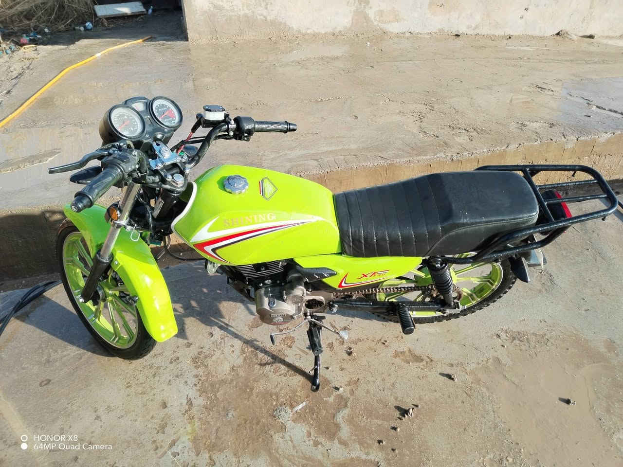 دراجه لبيع مديل ٢٣ مامفتوحه سعر اتصل عل رقم ***********
