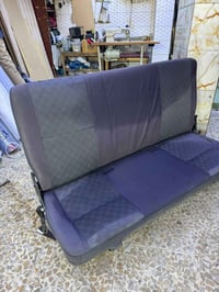 كشن خلفي نيسان 07707246162 سعر 75        اكو توصيل 07707246162  اكو مر...