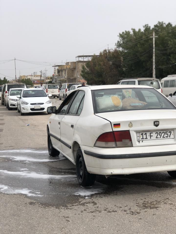 سمند موديل ٢٠١٢
السياره كير ومكينه بل جيس ابيع قسط حسب مقدمتك بيه فقط طخه بل بكلايت الخلفه ع كد اقل الشبر الله شاهد ما نقصه اي شي اتصل او واتس اب وبيك خير وتدلل ***********
