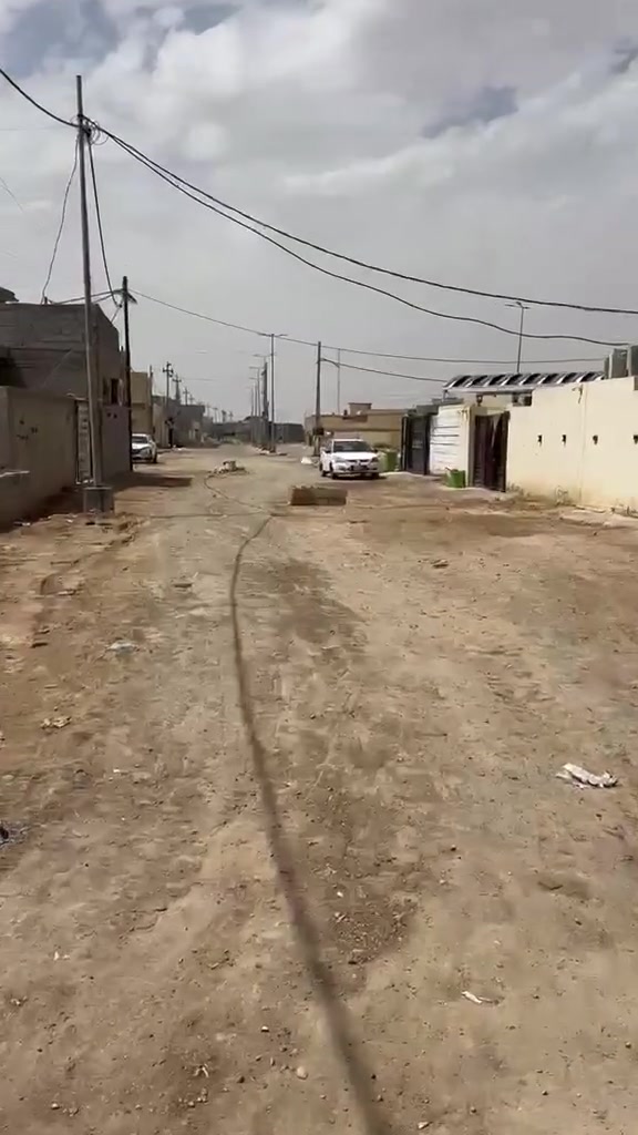 السلام عليكم هيكل للبيع منطقه السياسين الزراعي 
قريب الحولي شارع 30 مساحه 100 بناء طابوك حديث 
خريطه شغل هندسي الاسفسار مراجعة مكتب🏢 
حاتم كريم ابو مصطفى وعلاء كريم او اتصال☎️ 
***********
***********
