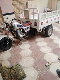 ستوته • دايون • محرك جديد