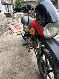 بوكسر موديل ٢١ • محرك كشر • بعقوبة ديالى