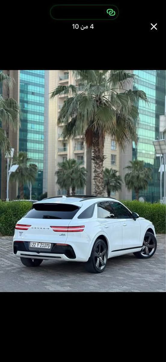 للبيع جينسس موديل 2023 G70 ✅

سعرها ادخل ع رابط https://t.me/carssofiraq/16548

ماشية 38 الف ميل
محرك// 4 سلندر 2-5 توربو
ملاحظة//بونت تبديل بلادي نفس لون وربع جاملغ صبغ بدون دواخل X
ارباكات سليم كلة x00
سيارة بي موافقة كتاب تظليل X
مكان بغداد 
رقم تلفون ***********
.
.

🚗اعرض سيارتك ع اقوى قناة تلكرام و واتساب و صفحتي فيسبوك للبيع و شراء سيارات ادخل ع رابط 👈 https://t.me/carssofiraq
