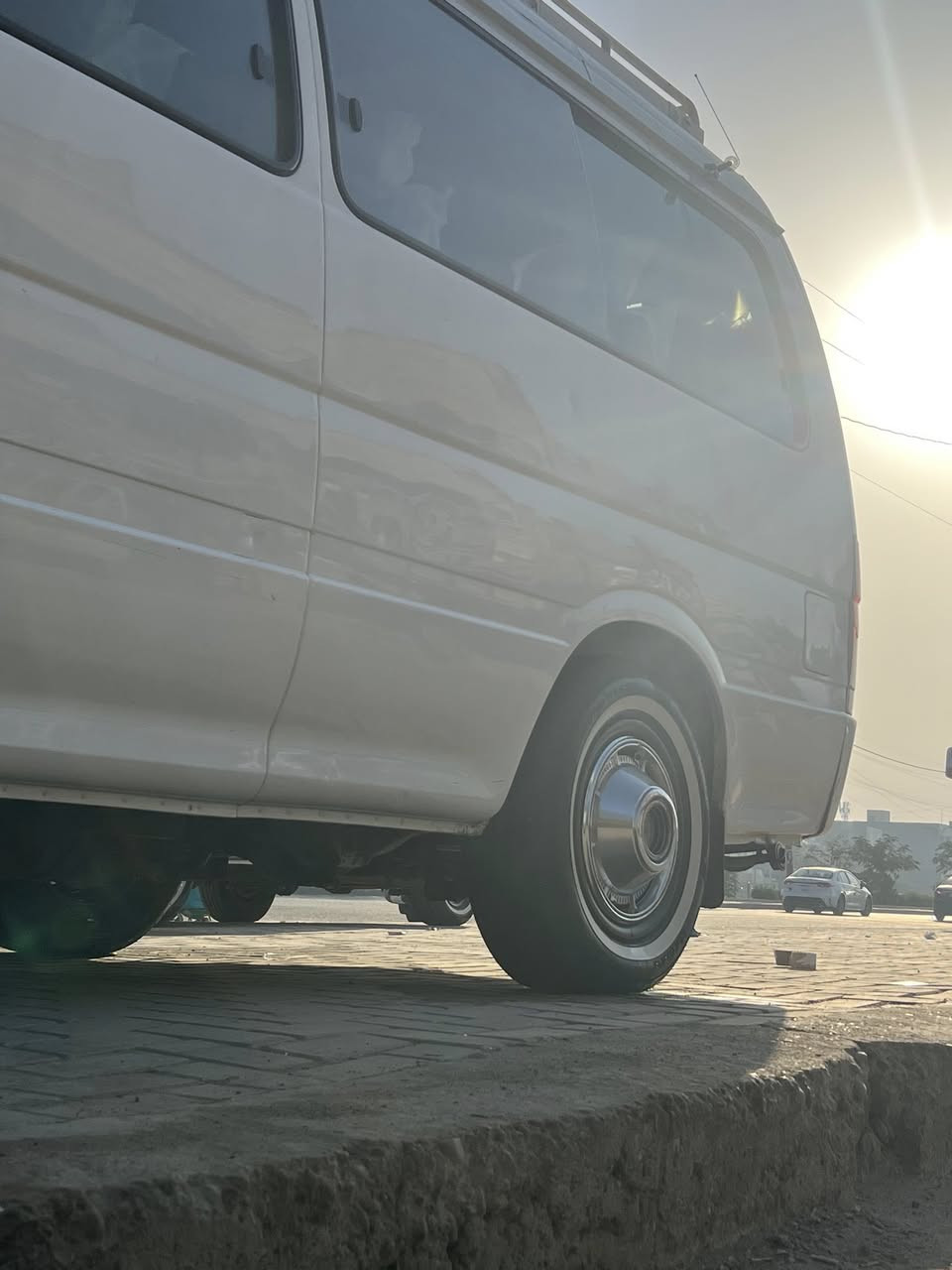 سلام عليكم كبات 66 ملس لبيع مكصوصات 13 كبات نضيفات مكان بغداد حي جهاد سعر خاص رقم***********
