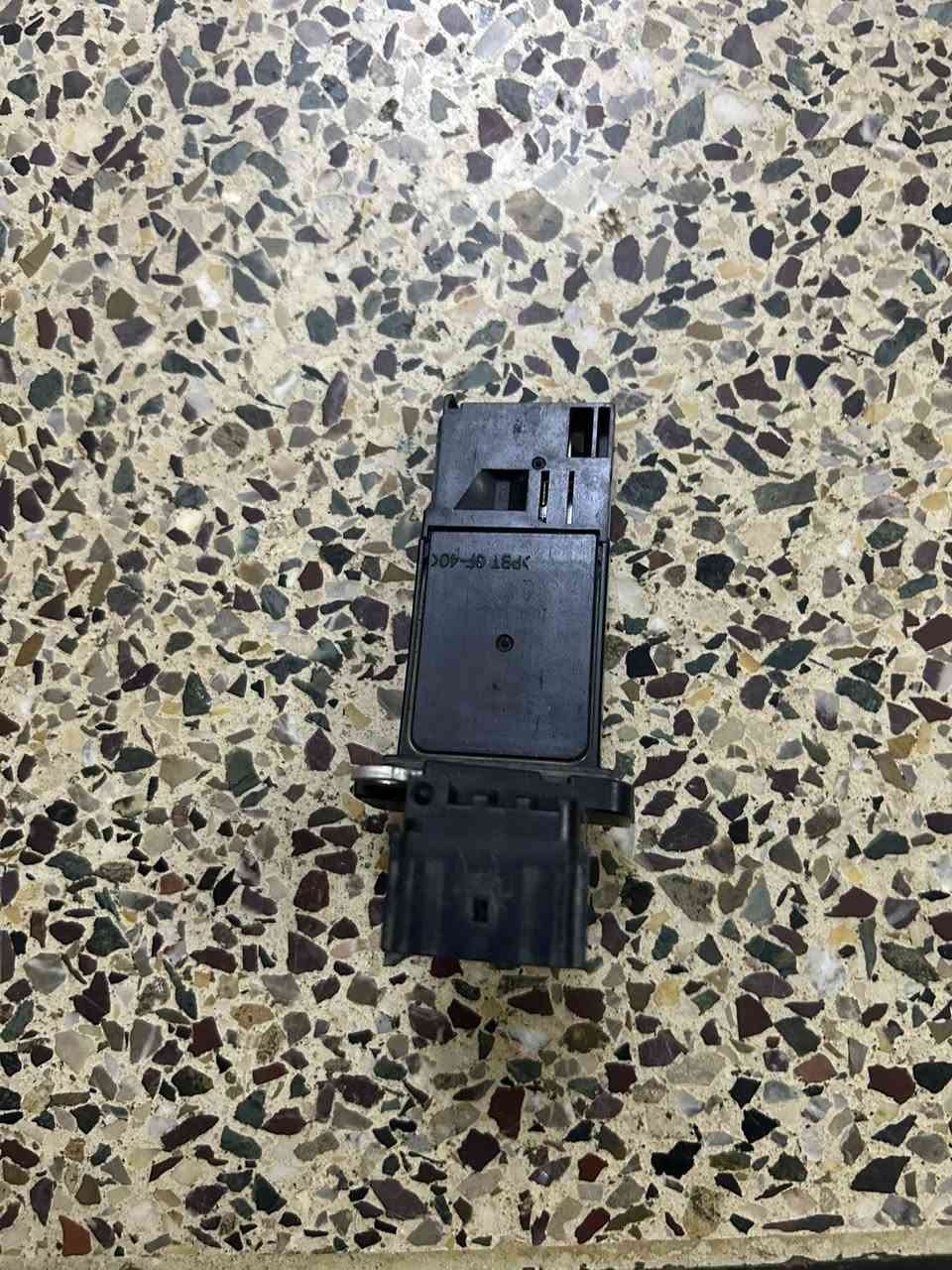 السلام عليكم عندي  مجموعه غراض ماليبو شوته ماليبو 2.0T بلاديه للبيع   حساسات ايرفلو دبه مي كامله هيه وصونده وقفايص وعندي جاملغ امامي عكس السايق لون اسود  وعندي بصمه اصليه ممبرمجه خمس دكم وشاشه اصليه وعينات بريمير صفيره حساسات خلفيه ورادارات خلفيه ومرايه جانبيه  مكاني بغداد الكرخ


**إذا كنت صاحب هذا الإعلان وتريد حذفه لأي سبب، رجاءا أرسل رسالة إلى الدعم الفني**