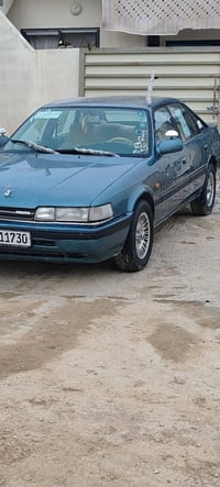 مازدا ٦٢٦ • موديل ١٩٩٠ • كركوك