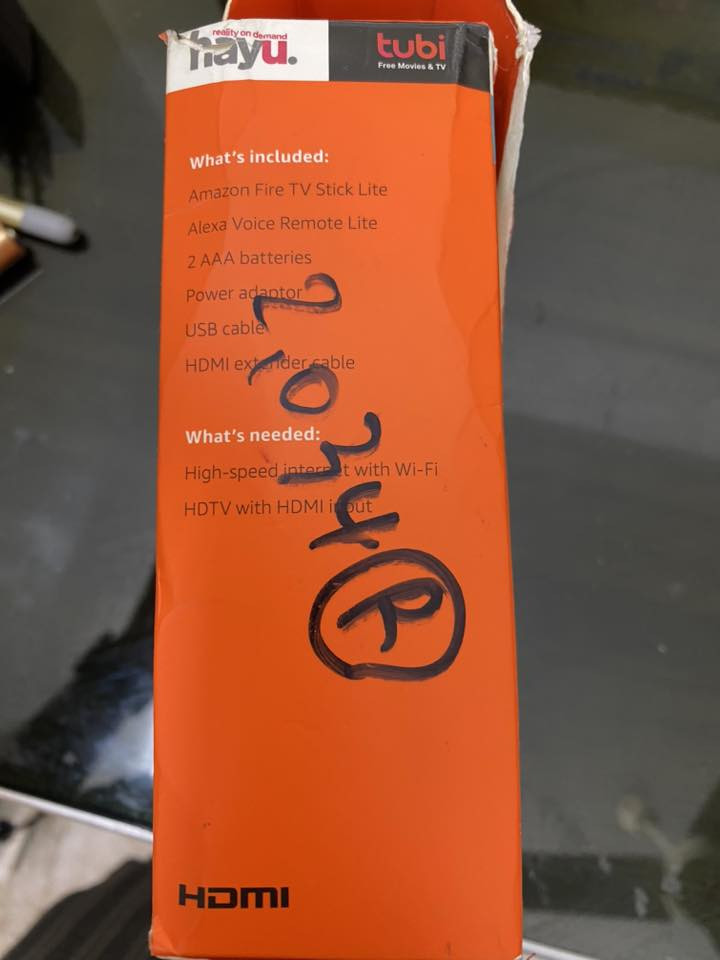 20 الف


**إذا كنت صاحب هذا الإعلان وتريد حذفه لأي سبب، رجاءا أرسل رسالة إلى الدعم الفني**