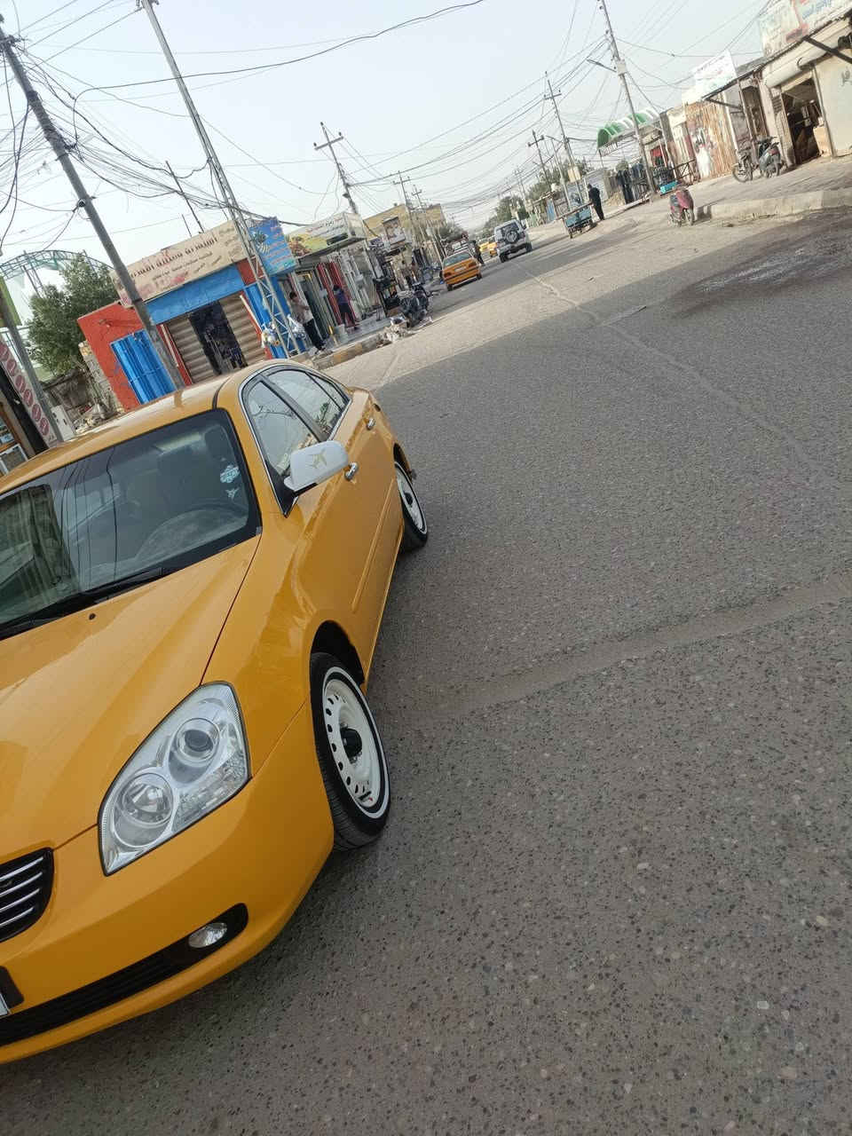 سلام وعليكم كيا اوبتيما موديل 8 امريكي مكينه وكير وعقل وضفيره جديده ضربه جاملغ وبنيد بس تبريد حداديه تخم تاير كلها جديد مانقص برغي كبل لشارع سعر 108 بيها مجال بسيط كلش اكو كلشي بسوك موجود مكاني ناصريه مركز اتصل ***********
