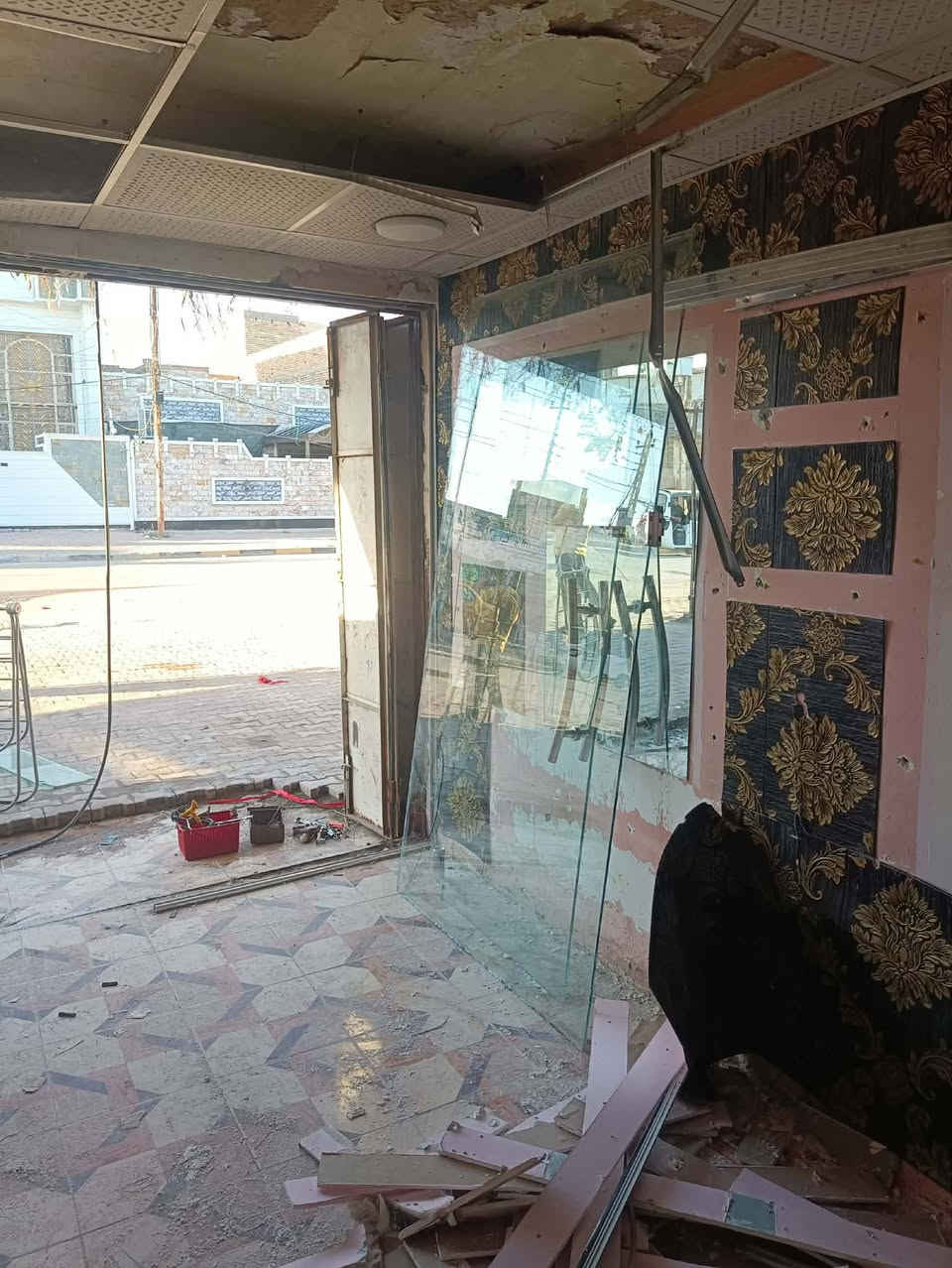 جام خانه 100للببع التنور 50وغساله 75


**إذا كنت صاحب هذا الإعلان وتريد حذفه لأي سبب، رجاءا أرسل رسالة إلى الدعم الفني**