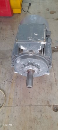 ماطور ٢٠ حصان • دورة ١٥٠٠ • اربيل