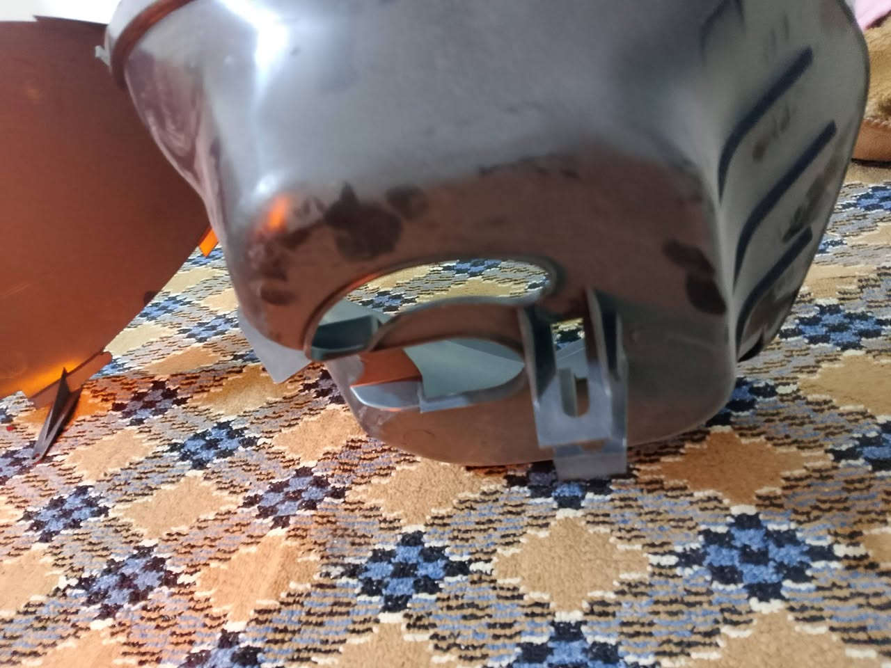 غراض ماكس منغولي كلمن وسعره استفسار خاص او علق وانه اجيك خاص


**إذا كنت صاحب هذا الإعلان وتريد حذفه لأي سبب، رجاءا أرسل رسالة إلى الدعم الفني**