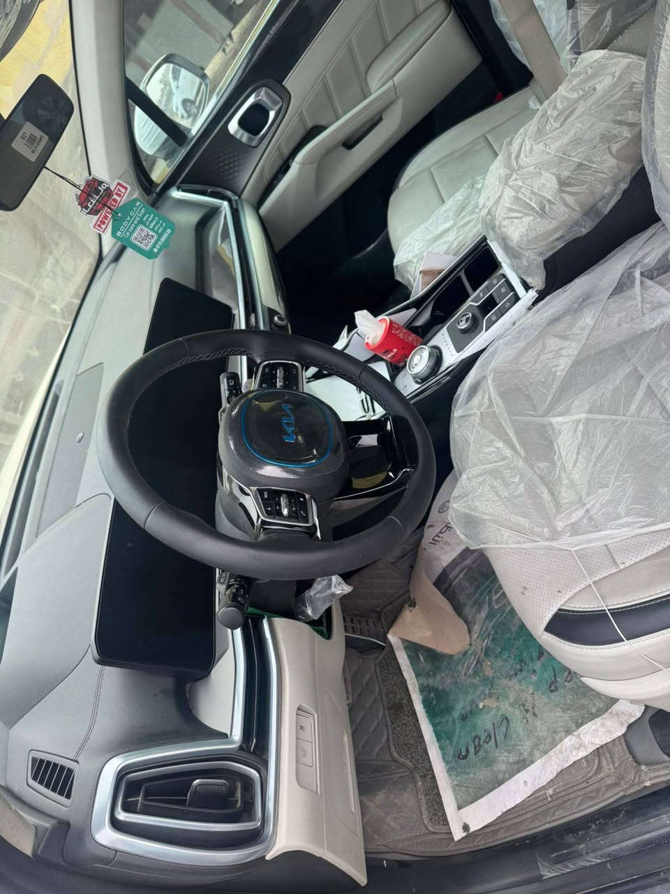 سورنتو خليجي 2024 كفالة عامه محرك 6 فووووووول مكانها الكاظمية للاتصال *********** بغداد, العراق
