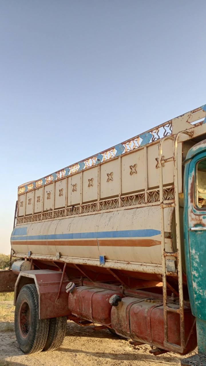 تانكي ابو ردين للبيع
*********** واتساب 
***********
