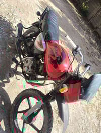 بوكسر موديل 18 • أوراق أصلية • كوت سيد شاطي