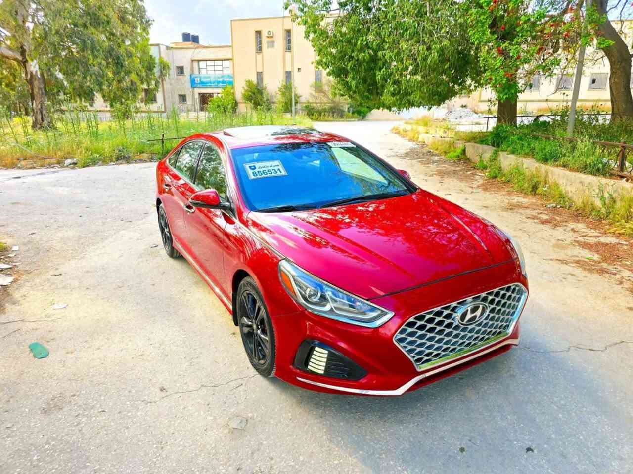 توكلنا على الله يافتاح افتح أبواب الرزق على عبادك 🤲
عرض اليوم سوناتا 2020 محرك 24 امريكى ماشيه 51 الف احكى فى زيرو أصفار  كربون بكامل موجود مزايا فل ابشن  رساله مفتوحه سياره اللهم بارك  مشاءالله  سعرها  قل من سوق 10 آلاف 🔥 🔥 سياره هذى آخر سعر بايع صاحبى الواتى 
0928831520‬🔥
ودير متابعه لصفحه بيش يوصلك جميع عروض 
معرض القمه مدرسة 🔥 حرق ‭0928831520‬


**إذا كنت صاحب هذا الإعلان وتريد حذفه لأي سبب، رجاءا أرسل رسالة إلى الدعم الفني**