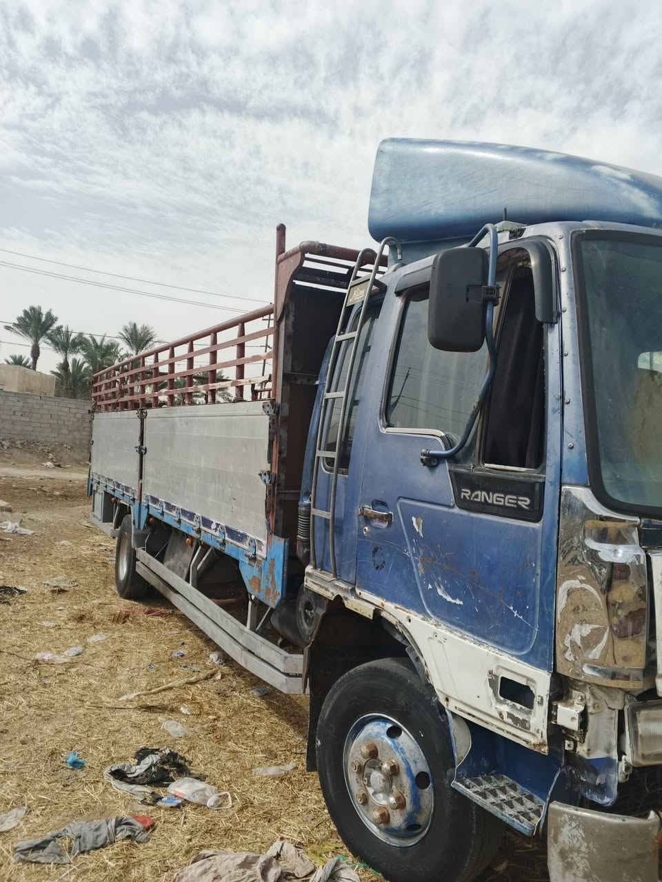 سلام عليكم هينو طيره للبيع مكينه سبعين سوبر طول سته وربع بلاد الرقم قادسيه مقدم مال الشيطان الكدام كير وحداديه خير من الله السعر 150

*********** الانتصال عل رقم
