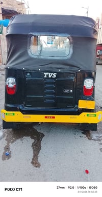 تكتك للبيع١٩كامله كبل للشارع مرقمه مكينه جديده كشرة لاضربه ولامعجون كا...