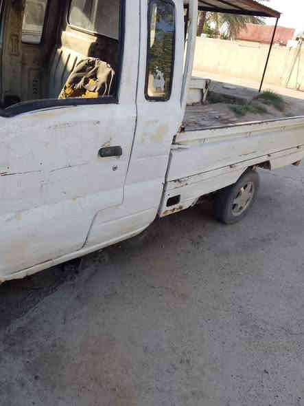 يا الله السلام عليكم ورحمه الله وبركاته يا اخوان هايدي للبيع سياره مال بستان السعر 10 ورقات وبيها مجال ***********
