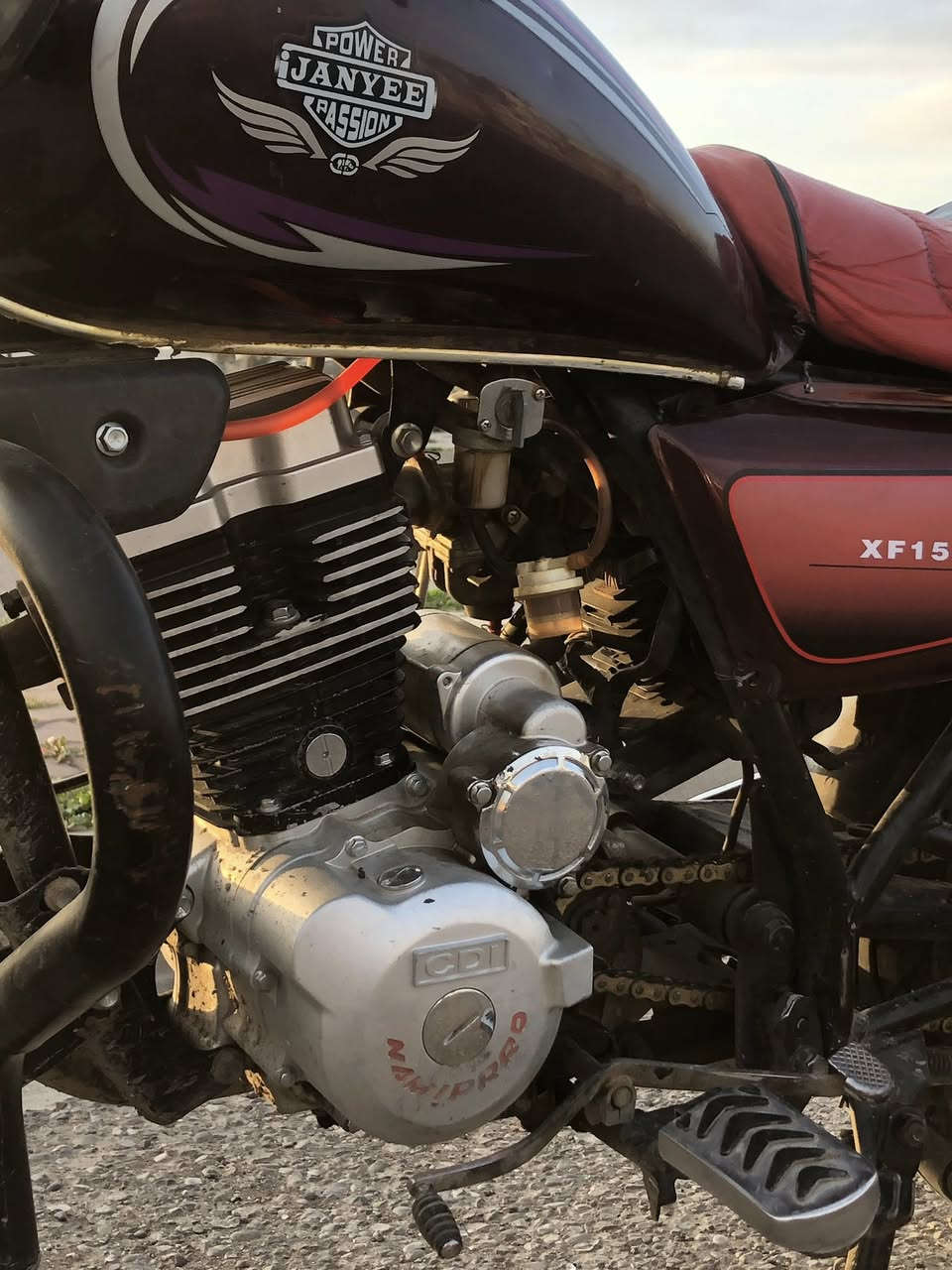 جني 2021 محرك ما مفتوح بي منفيس
كهربائيات شغال سلف شغال 
محرك 155c مكاني قادسيه ثانيه سعره 375 بي مجال


**إذا كنت صاحب هذا الإعلان وتريد حذفه لأي سبب، رجاءا أرسل رسالة إلى الدعم الفني**