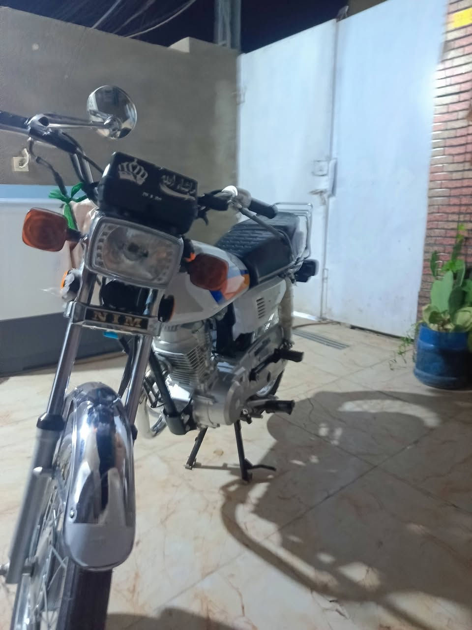 اربعه كير نضيفه دراجه قويه موديل 26 مبدل (ولفات) مكاني كربلاء حي النصر سعر 630 بيها مجال بسيط للشراي رقم *********** واتساب
