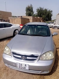 ابتره • ٢٠٠٧ • نجف