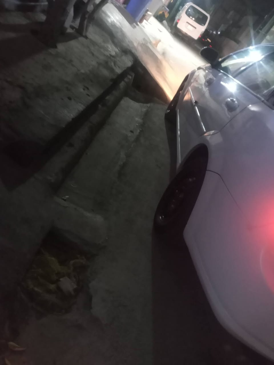 السلام عليكم اوبتره موديل ١٢ رقم بغداد انكليزي مكينه كيرتبريد تخم تايركهربايات كلشي مكفول
ل حداديه فقط بلدوايرالامامي والخلفي اليسرهوالباقي كفاله السياره مكان السياره بغداد للستفسار*********** السعر المطلوب ٨٨ وبيهه مجال بصيط
