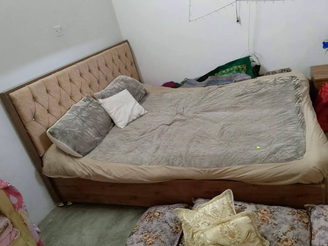غرفه  مستعجل بيه السعر 230 وفي مجال مكاني خورسيبات سيبات  عنواني خرسيبات سهل نينوى


**إذا كنت صاحب هذا الإعلان وتريد حذفه لأي سبب، رجاءا أرسل رسالة إلى الدعم الفني**