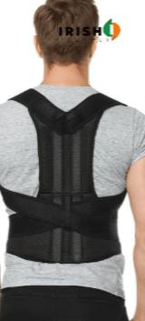 حزام تصحيح الظهر • تصحيح وضعية • توصيل جميع المحافظات