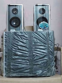 أمبر • هندية • ٤ سماعات
