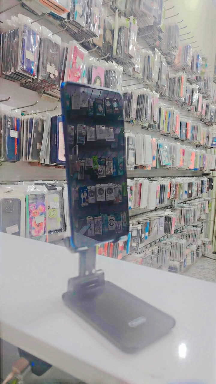 @مركز البارون للموبايل
موبايلات مستخدمه 
1.جهاز سامسونك +j4  
2.جهاز سامسونك A20s
3.جهاز سامسونك A23
4.جهاز هواوي y9برايم
5.انفنكس هوت 60i
الاسعار خاص


**إذا كنت صاحب هذا الإعلان وتريد حذفه لأي سبب، رجاءا أرسل رسالة إلى الدعم الفني**