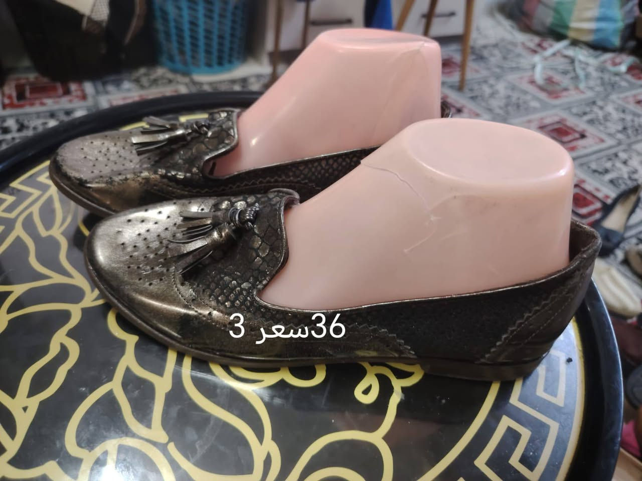 بآلة اوربية حذاء نسائي شوز رياضي جمال 
يوجد خدمة توصيل بسماية ألف بغداد 5 ألف


**إذا كنت صاحب هذا الإعلان وتريد حذفه لأي سبب، رجاءا أرسل رسالة إلى الدعم الفني**