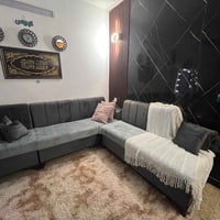 كنب • مكاني • حي الإعلام بغداد