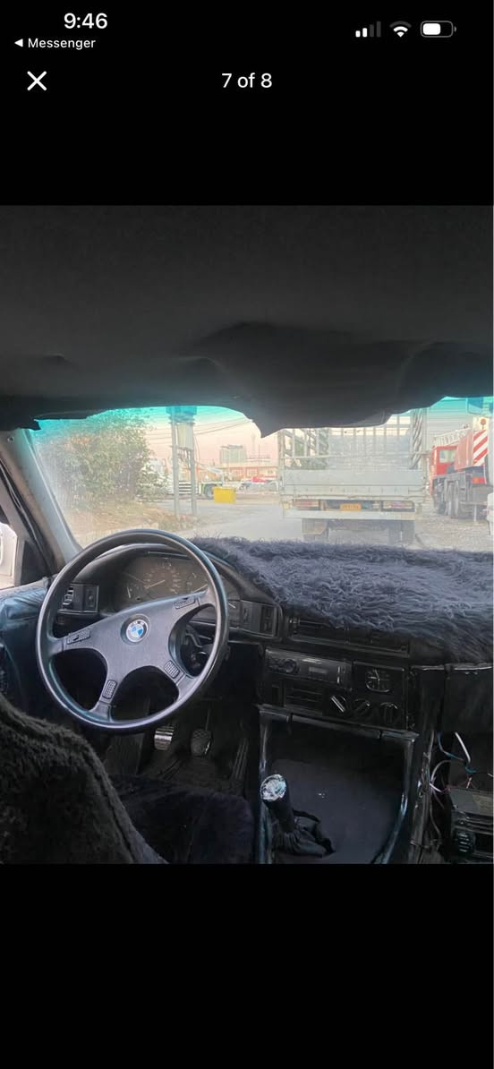 سلام عليك ئةم سةيارة بوفروشتنة سةيارةكة جوري bm520 سةيارةكة جاهزة كارةبايي بةشةرتة مةكينةي دوكةلي هةية بيكيشةية گيري بيكيشةية سةيارةكة علوجة مةدةنيو دزياري بةشةرتة لةهةوليرم سعري ١٨ وةرةقةو مةجال كورينةوة ناكةم أربيل, العراق


**إذا كنت صاحب هذا الإعلان وتريد حذفه لأي سبب، رجاءا أرسل رسالة إلى الدعم الفني**