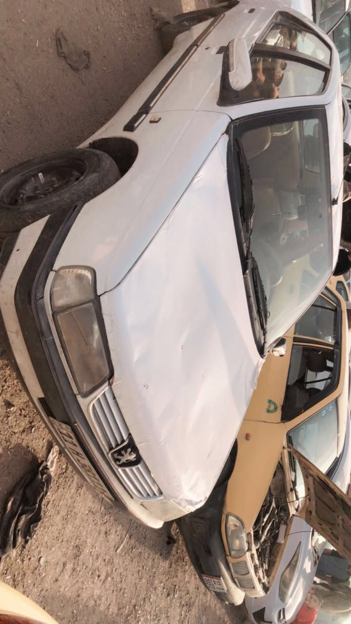 السلام عليكم بيجوجي ل اكس بسمي تبريدها شخال كله كامله  السعر38المكان بغدادالكاضميه رقم***********
