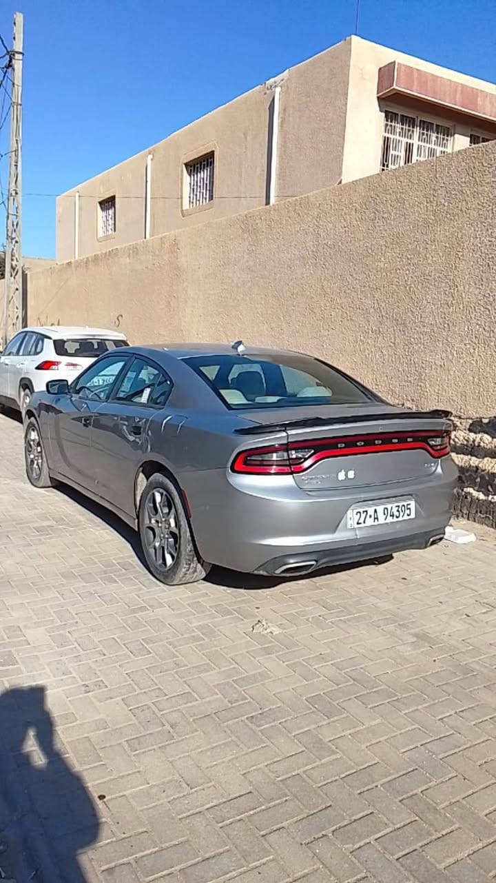 السلام عليكم
جارجر موديل 2016  فوريل رقم انكليزي دولي جاهزة من كلشي كفالة عدا حدثها الموجود بالصور السعر 170 ورقة وبيه مجال للشراي مكانها محافظة المثنى قضاء الرميثة للاستفسار الاتصال
 ع رقم ‭٠٧٨٠ ٢٢٦ ٩٣٣٠
