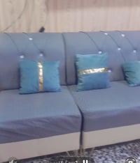 ديوان • ست امتار • نضيف