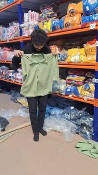 سوت نسائي • خامة صوفيا • جملة من المعمل