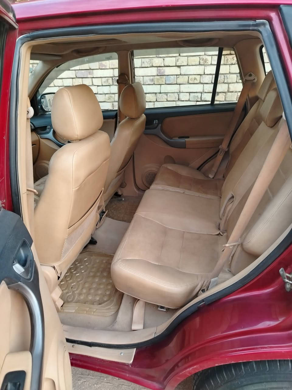 تيكو شيري 2013 جاهزه من كلشي السعر ٥٨ مكانها ناصريه مركز


**إذا كنت صاحب هذا الإعلان وتريد حذفه لأي سبب، رجاءا أرسل رسالة إلى الدعم الفني**