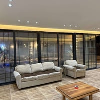 يتوفر مزرعة في البوعيثة للايجار باسعار مناسبة 07834480153