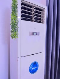 سبلت • ٣ طن • فقط تبريد