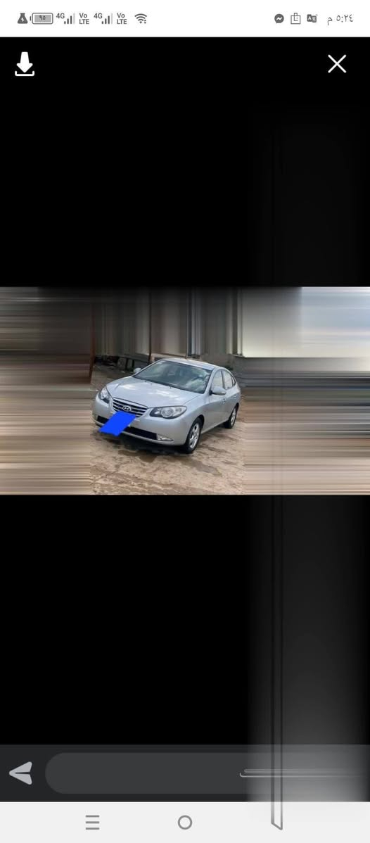 سيارة النترا أفانتي موديل 2010 أدوات مكصوصة بيه رقم اربيل وسنوية متومة مكان السيارة بغداد سعر 44ورقة
الاتصال على هذا الرقم فقط واتساب ***********
