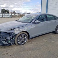 هوندا اكورد • EXL • الفلوجة