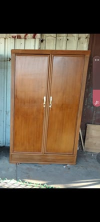 نجارة • خزائن